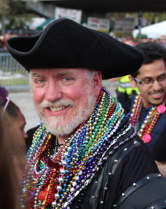 How to dress like a pirate ahead of Gasparilla