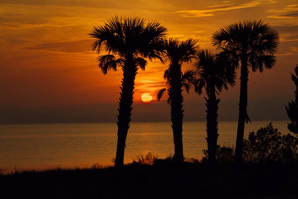 Exploring Sunset Beach, St. George Island, FL: Your Ultimate Guide